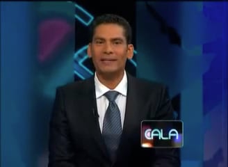 Entrevista Cnn Cala Francisco Yanes on Vimeo