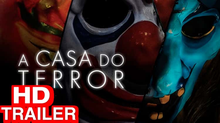 Filme De Suspense Dublado Completo Em Português 