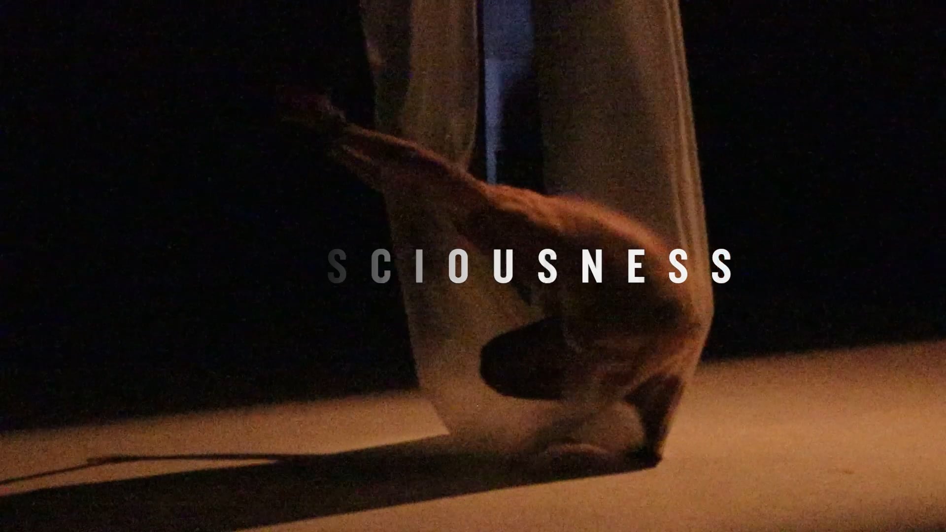 Consciousness On Vimeo