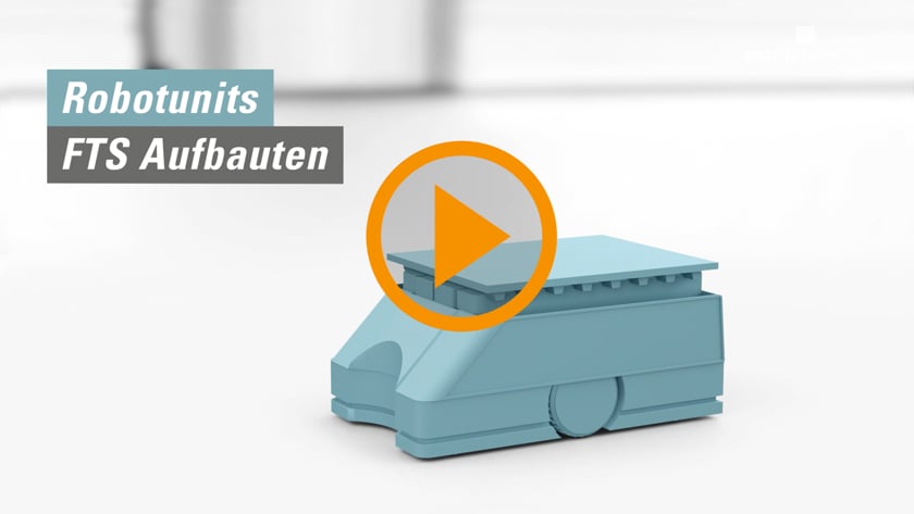 Fördertechnik, Anwendungslösungen