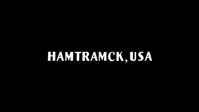 Razi Jafri "Hamtramck, USA"