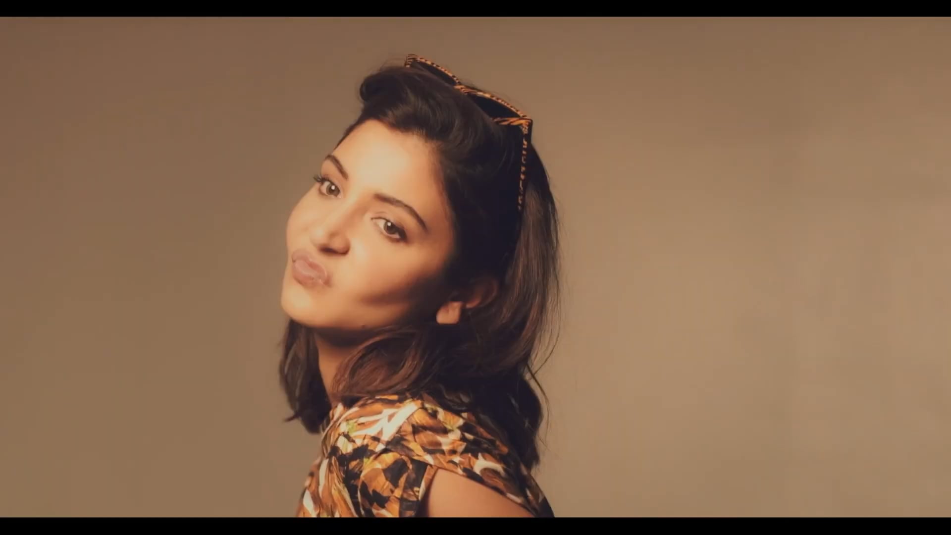 NUSH Autumn Winter Collection 2019 - Teaser.mp4