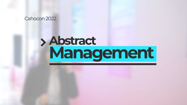 Abstract Management - Qeni