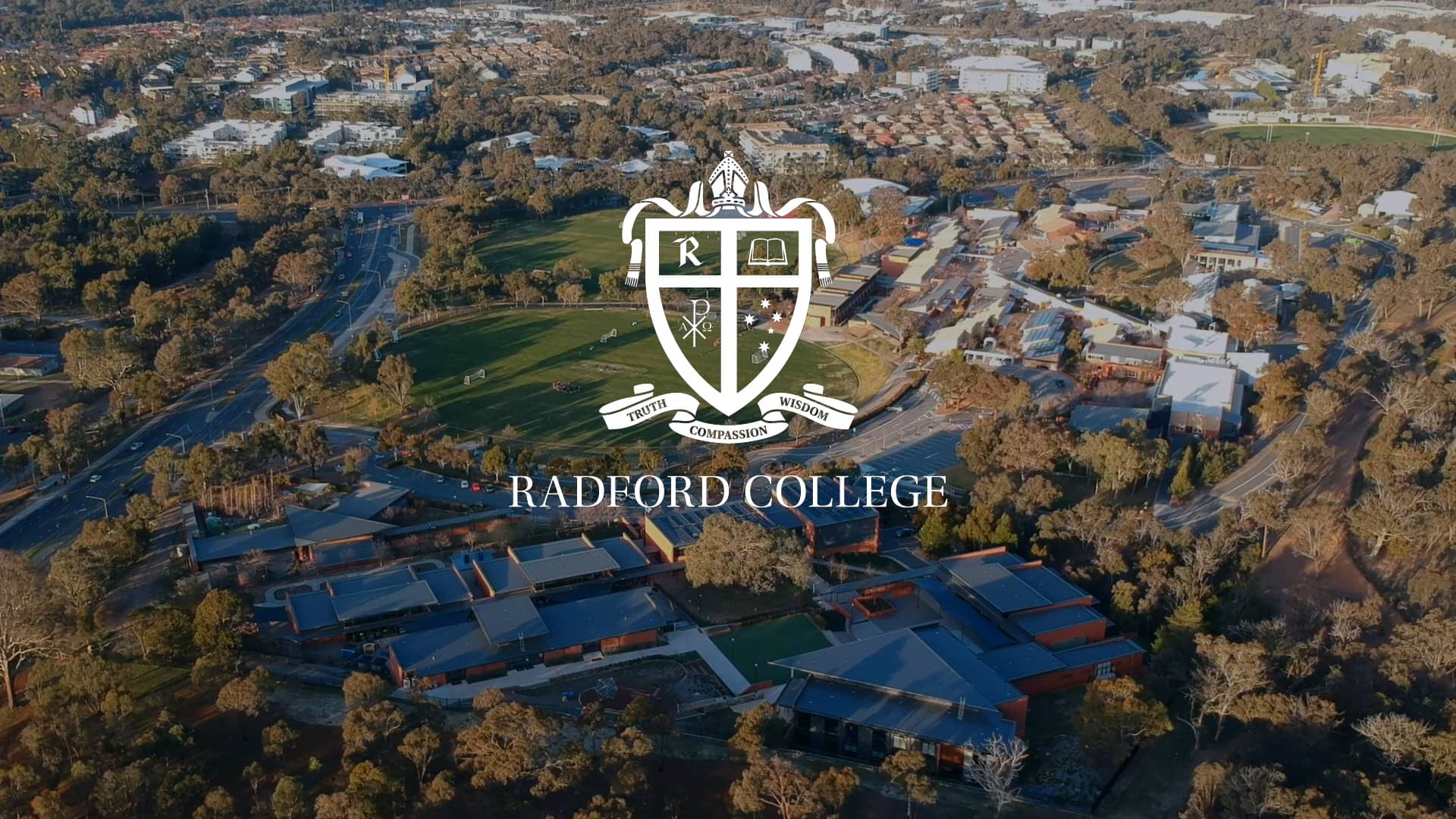 Radford College - A short film about Who We Are on Vimeo