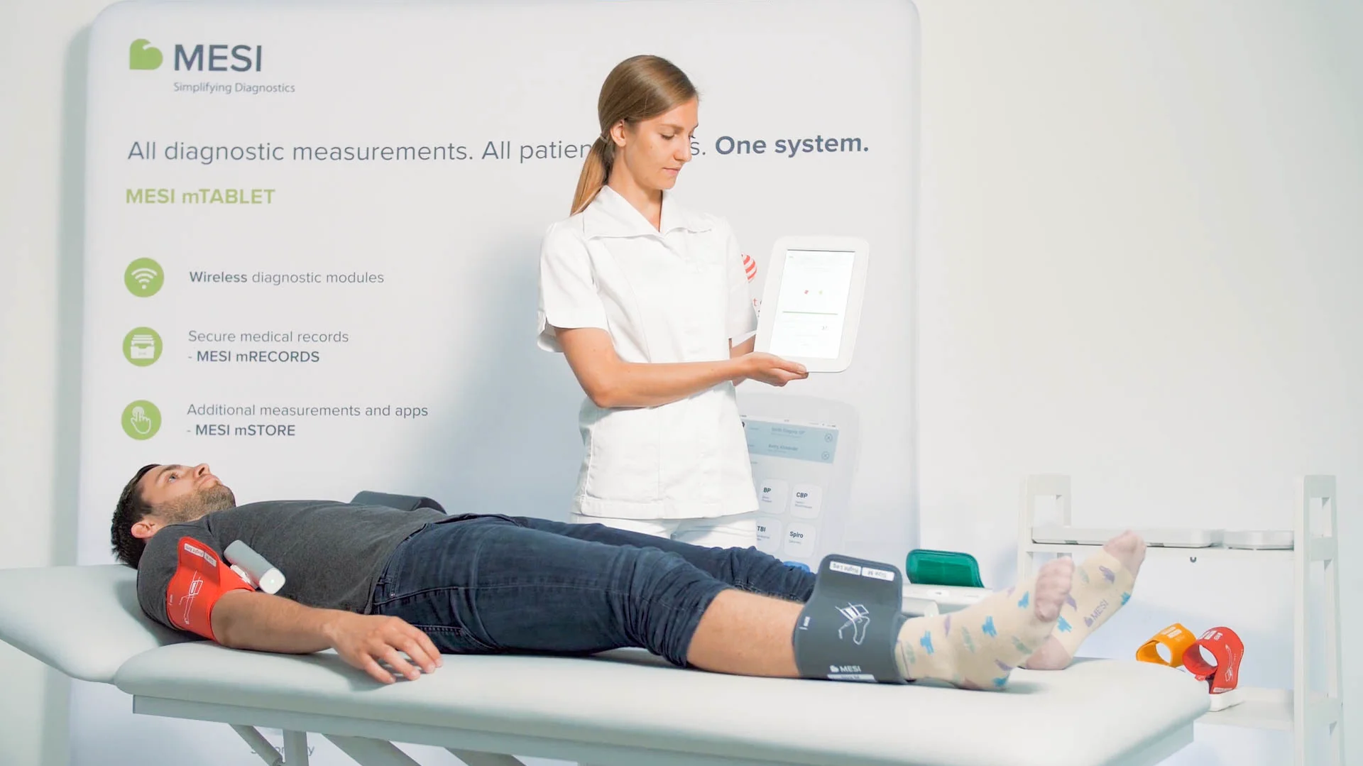 Mesure De L Ips | Tableau Indice De Pression Systolique – GWGK