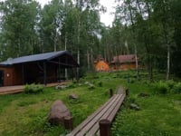 Лето территория