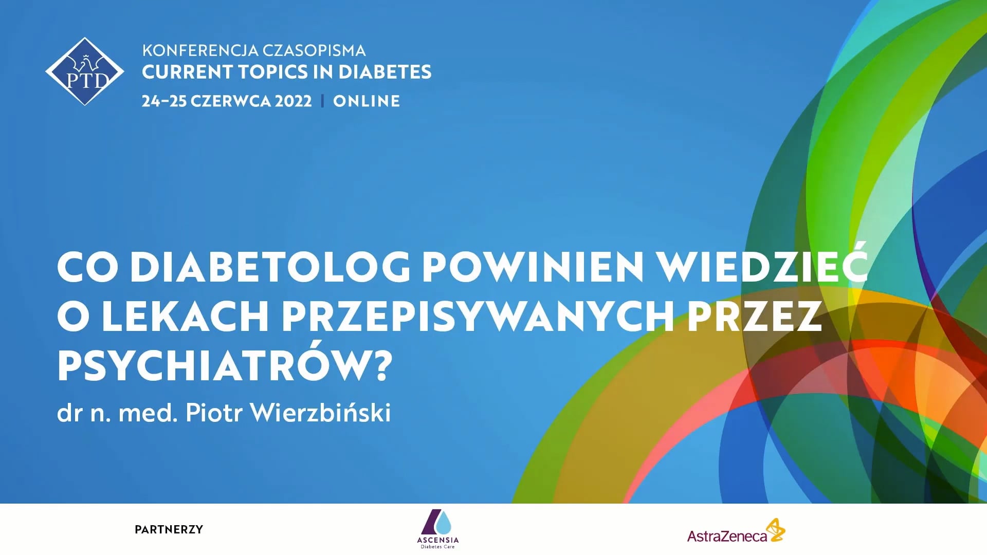 Grafika VOD dla Co diabetolog powinien wiedzieć o lekach przepisywanych przez psychiatrów?