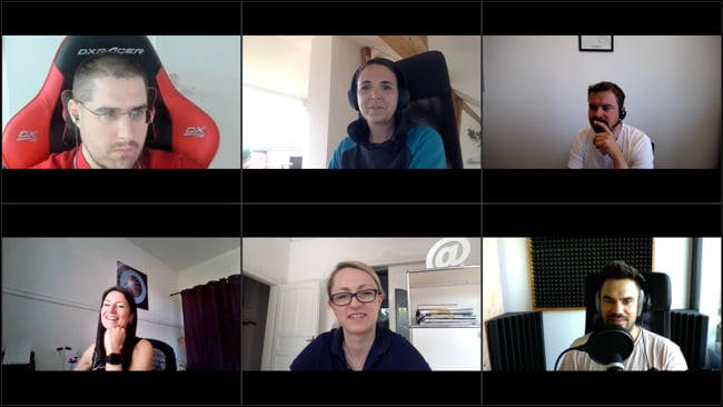 Smarte Kampagnen vs. Performance Max. & Google Ads Kampagnen im Sommer mit Malte 23.06.22