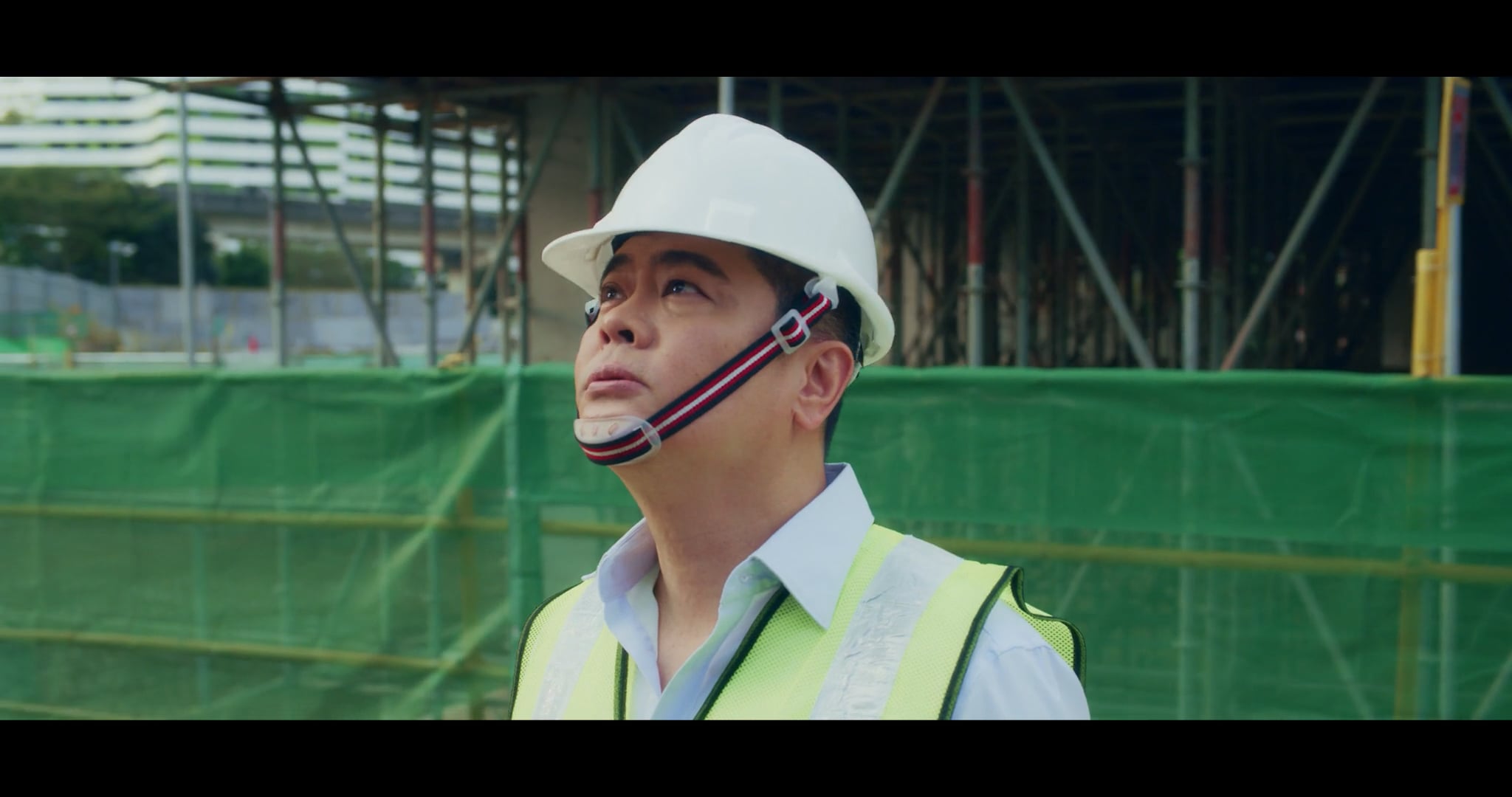 Building Construction Authority - The View Above