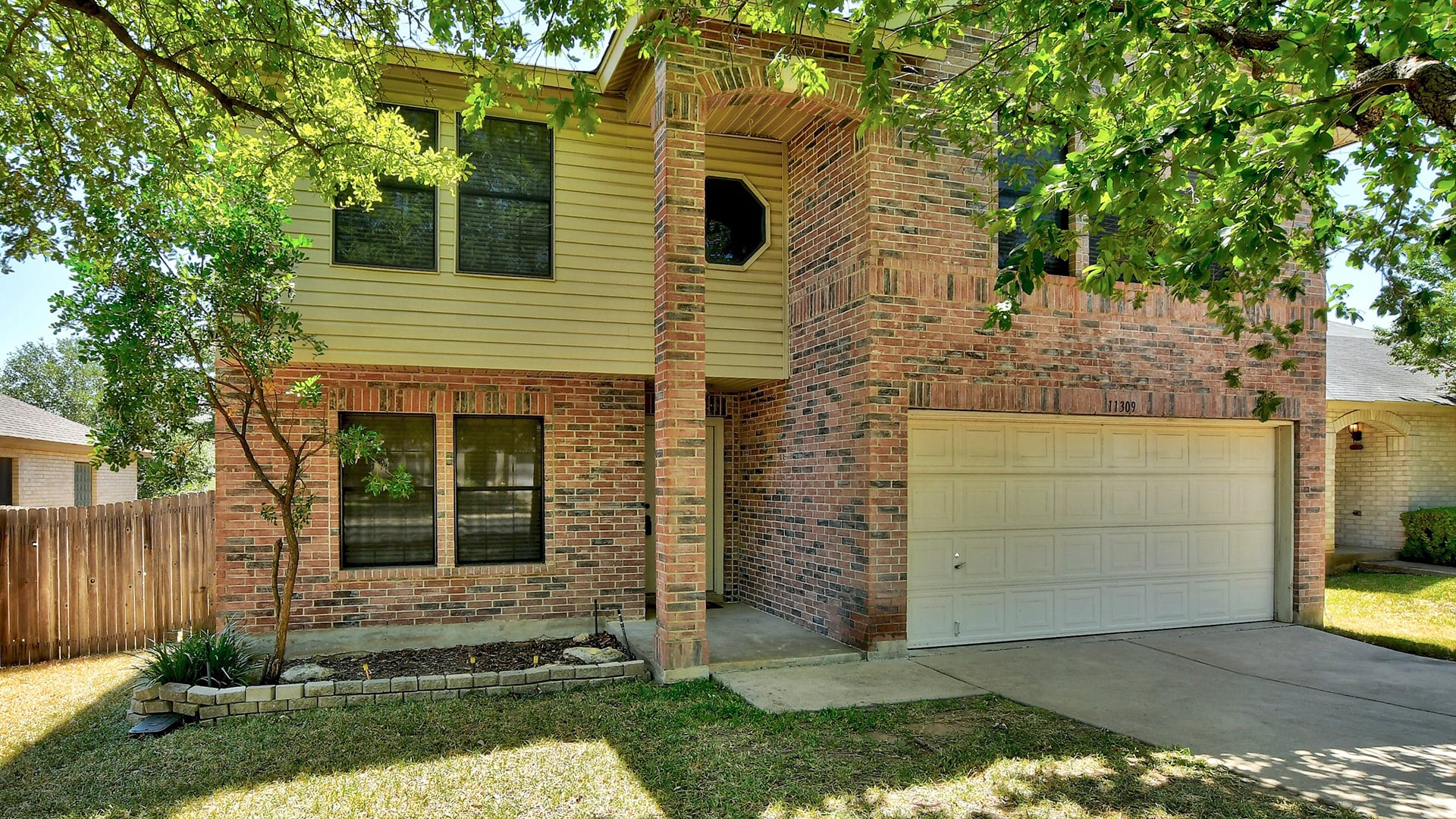 11309 Kingsgate Drive, Austin, TX 78748_Matterport on Vimeo