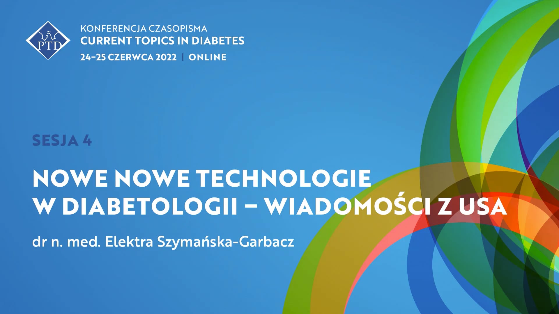 Grafika VOD dla Nowe nowe technologie w diabetologii – wiadomości z USA