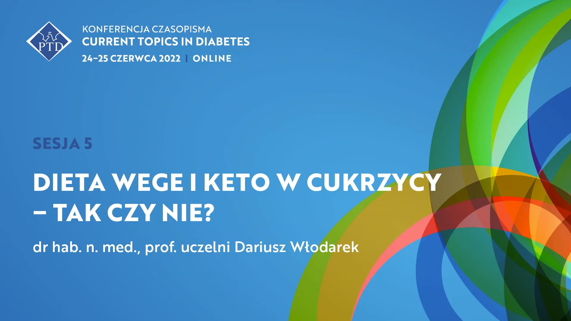 Grafika VOD dla Dieta wege i keto w cukrzycy – tak czy nie?