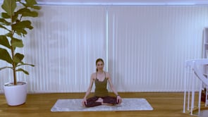 Full Body (No props)