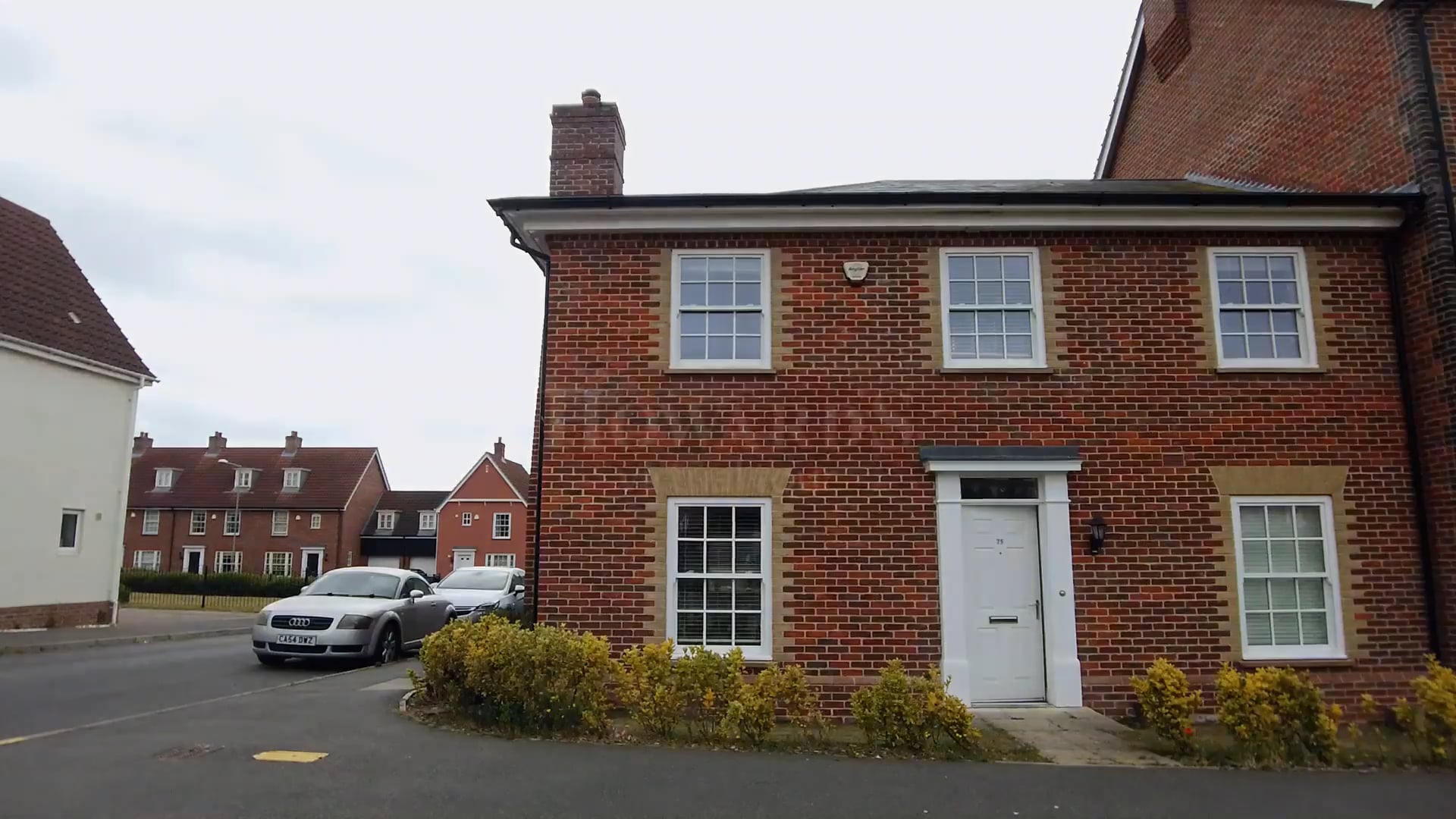 Quick Sneak Peek of Lord Nelson Drive, NORWICH, 4 bedroom End of
