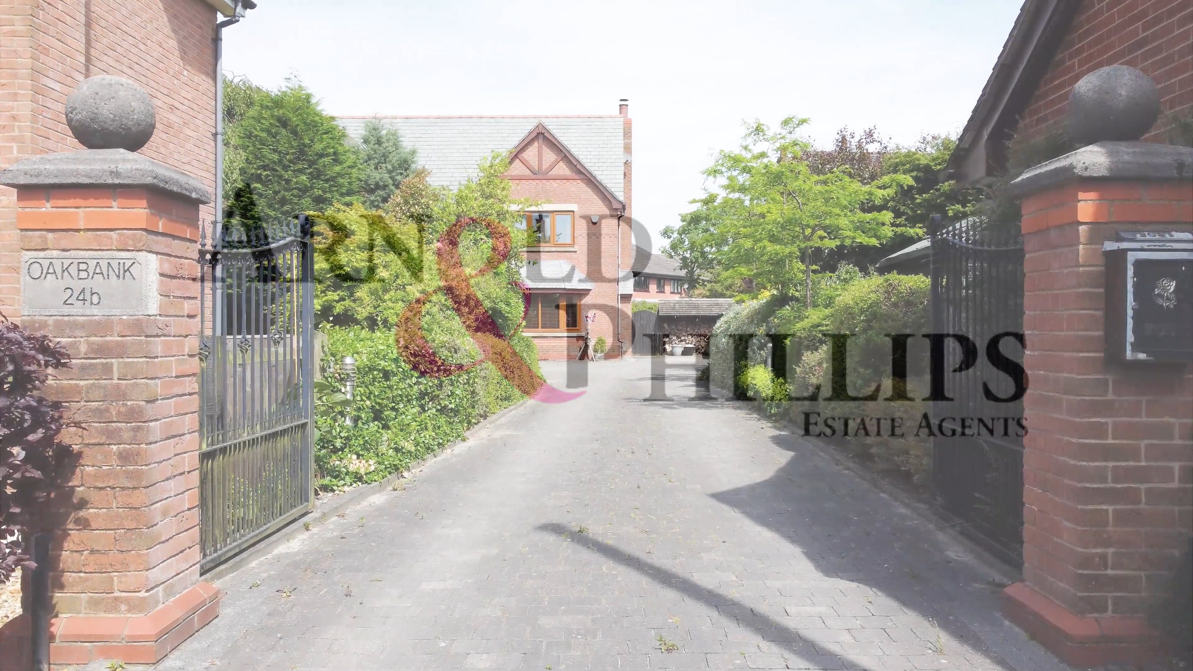 Property Video Chorley Lane, Charnock Richard on Vimeo