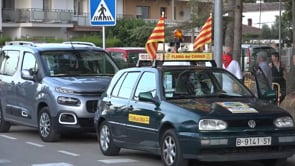 Revetlla i Diada de Sant Joan a l'Escala