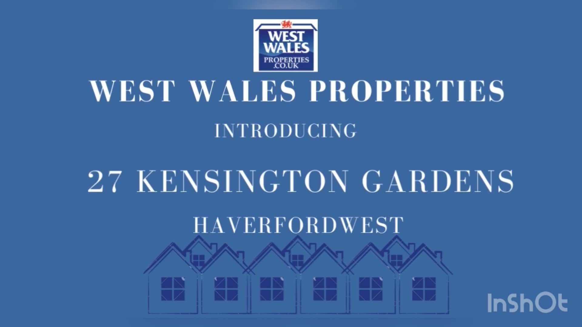 27 Kensington Gardens, Haverfordwest on Vimeo