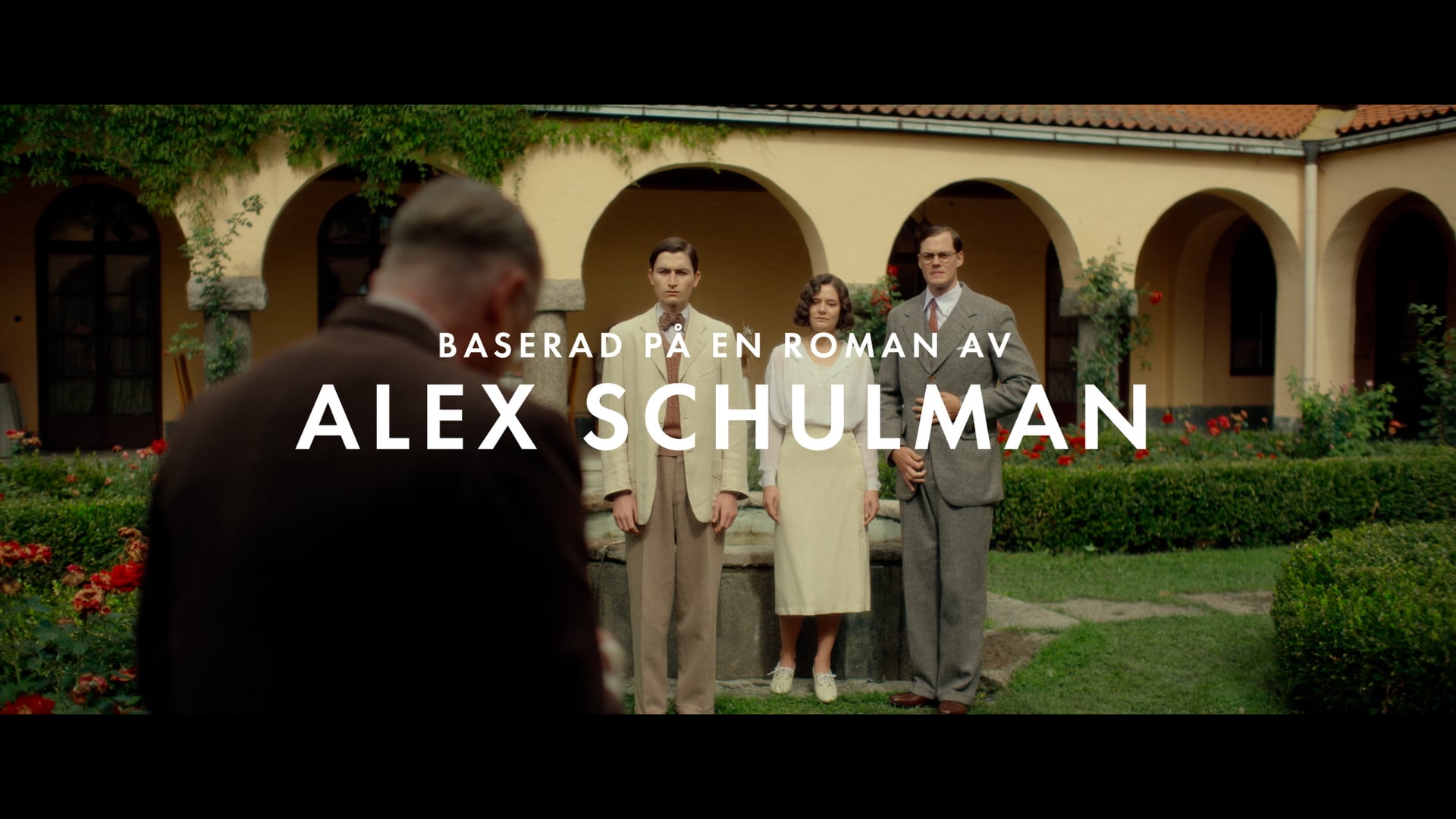 Burn All My Letters - Trailer on Vimeo