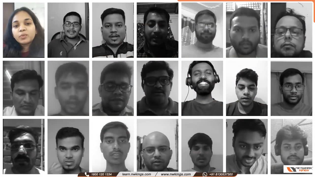 Network Kings' Review All the Best to Students !! on Vimeo