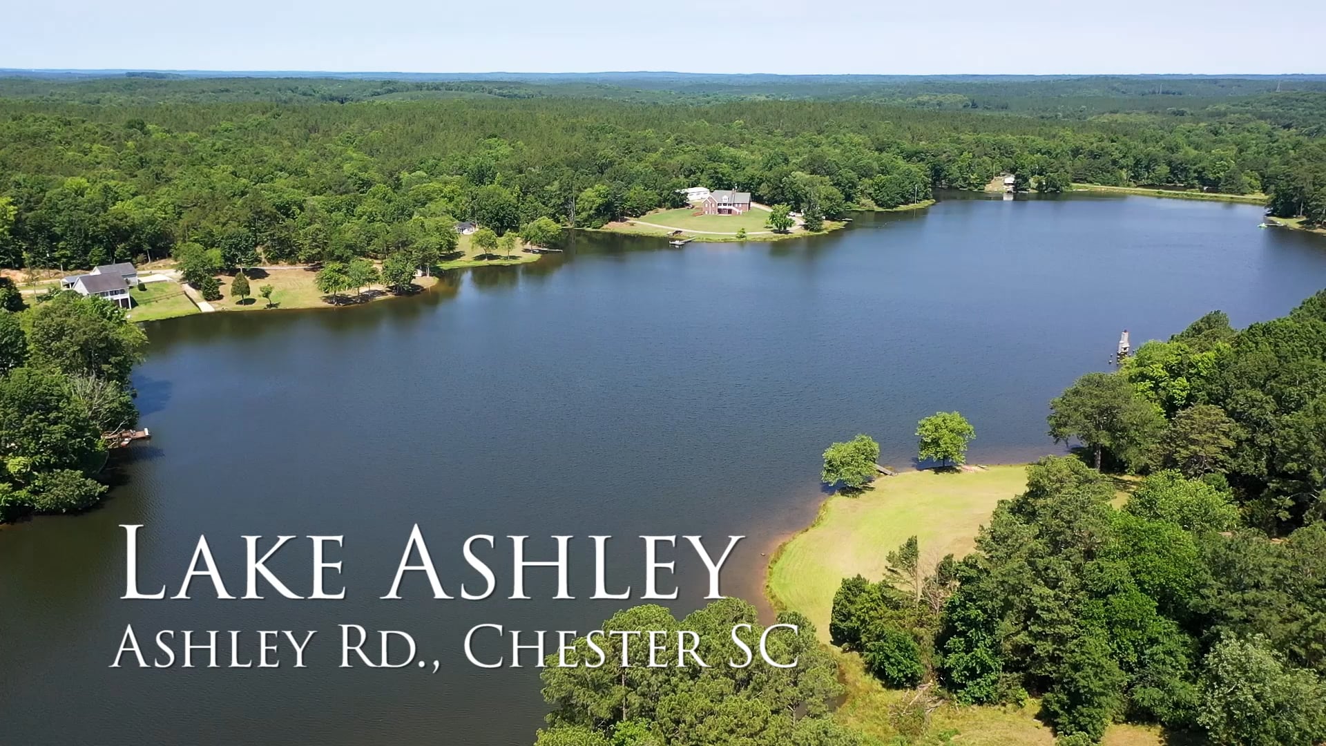 Lake Ashley.mp4 on Vimeo