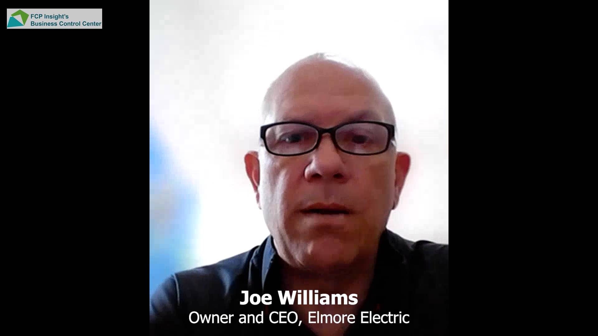 Elmore Electric Testimonial on Vimeo