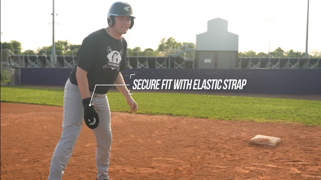 What are Baseball Sliding Mitts and Why Do You Need Them