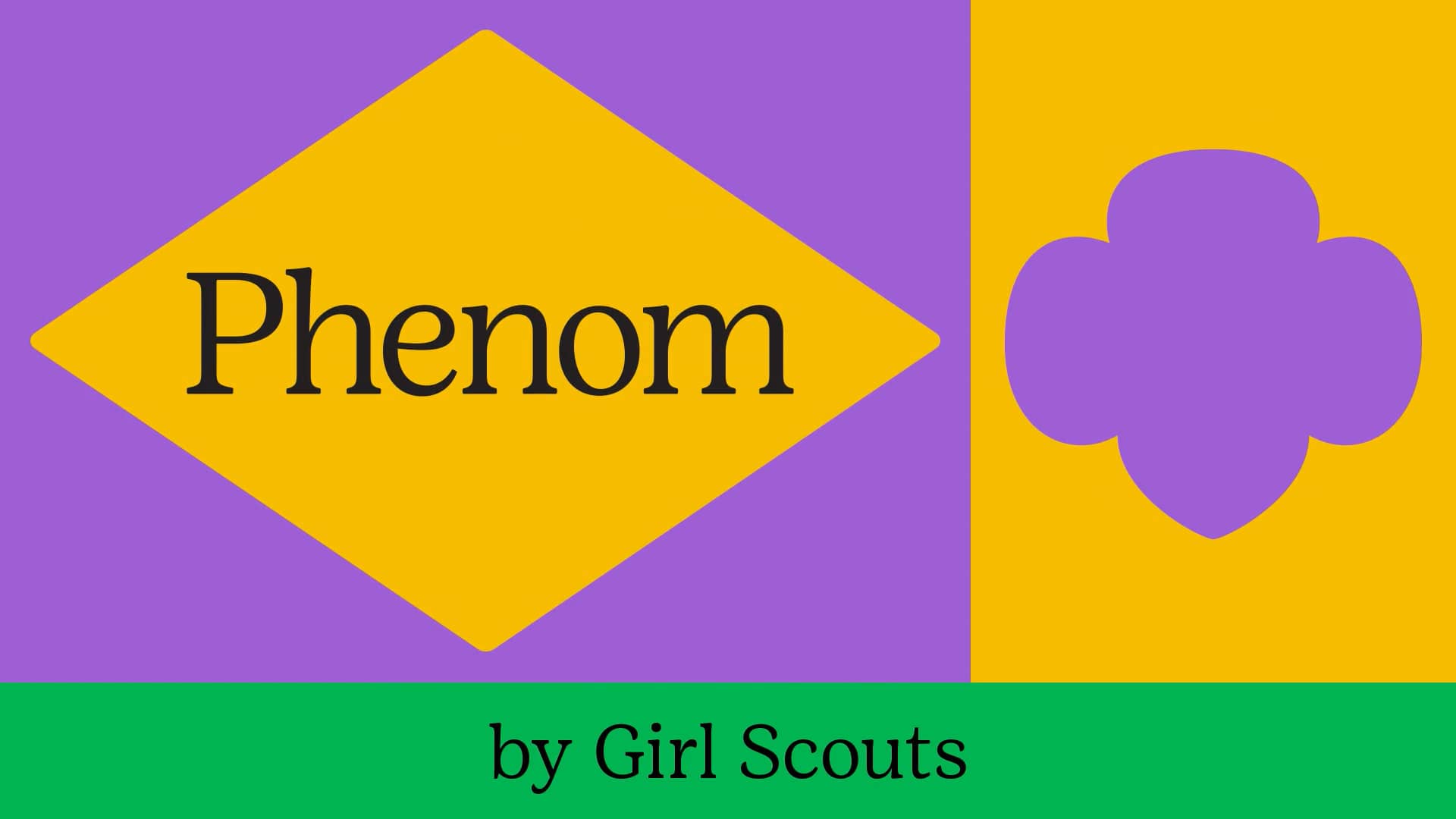 2023 Girl Scout Convention Promotional Video on Vimeo