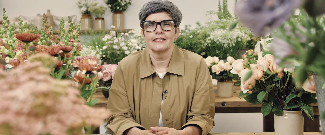 Tallulah Rose OnLine Career Change Course on Vimeo