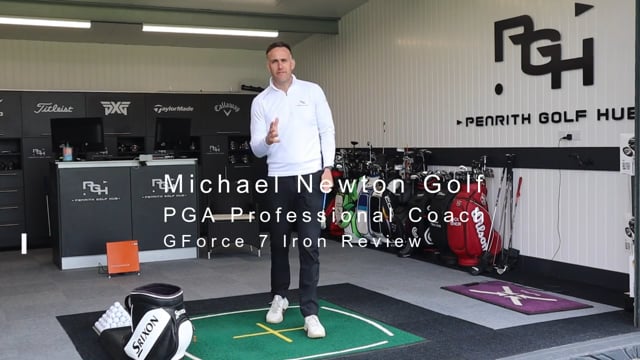 Michael Newton Golf