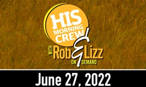 On Demand June 27, 2022