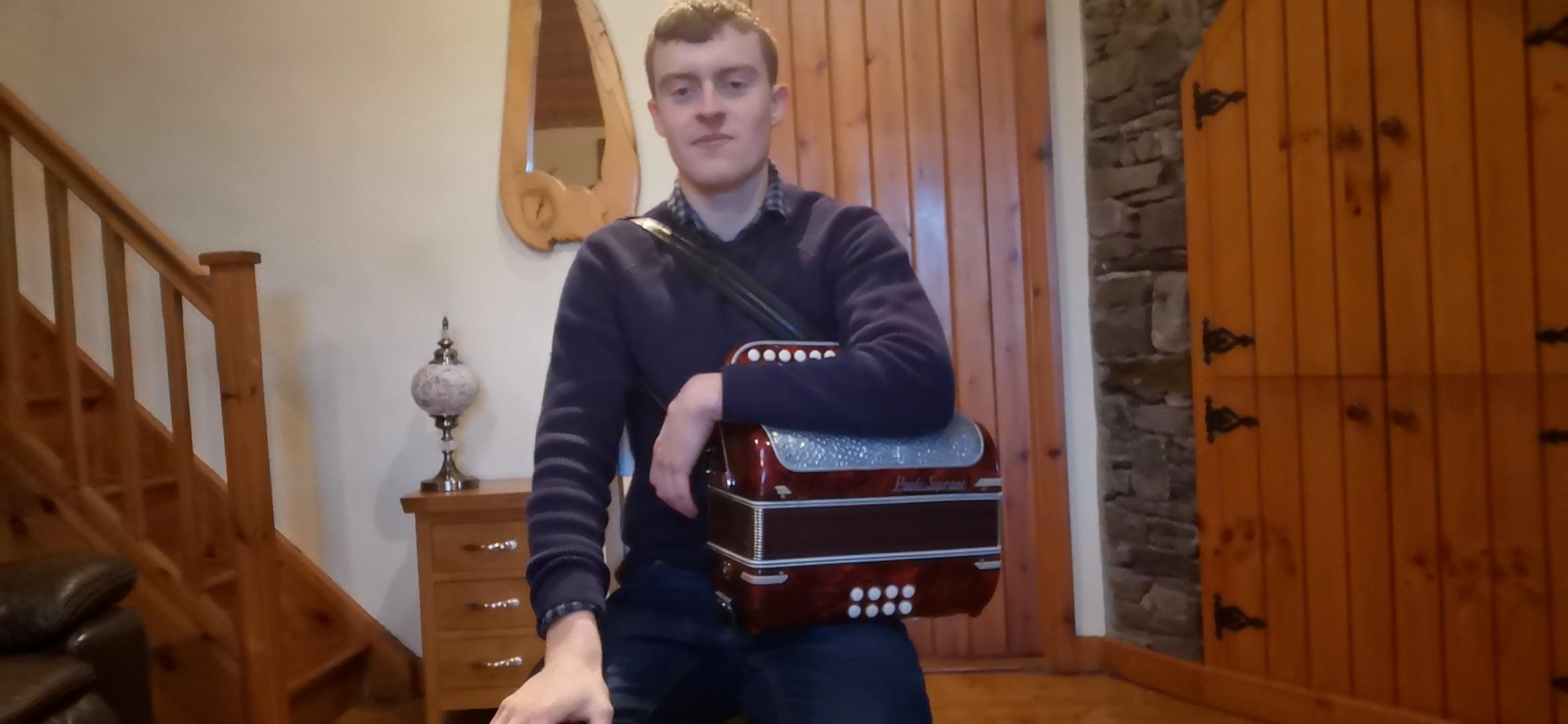 4.The Galway Rambler Ornamentation on Vimeo