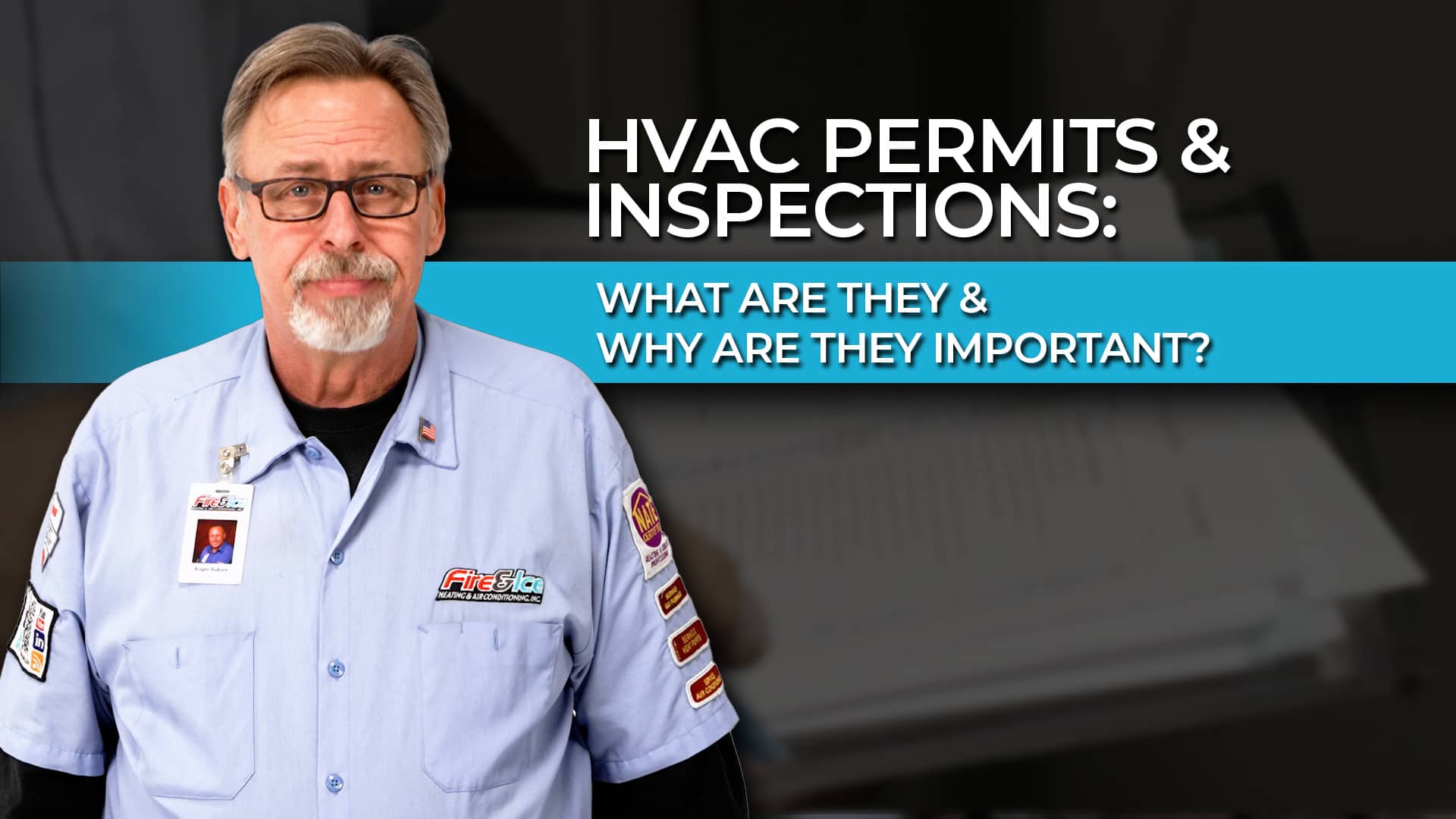 HVAC Permits and Inspections What are they and why are they important