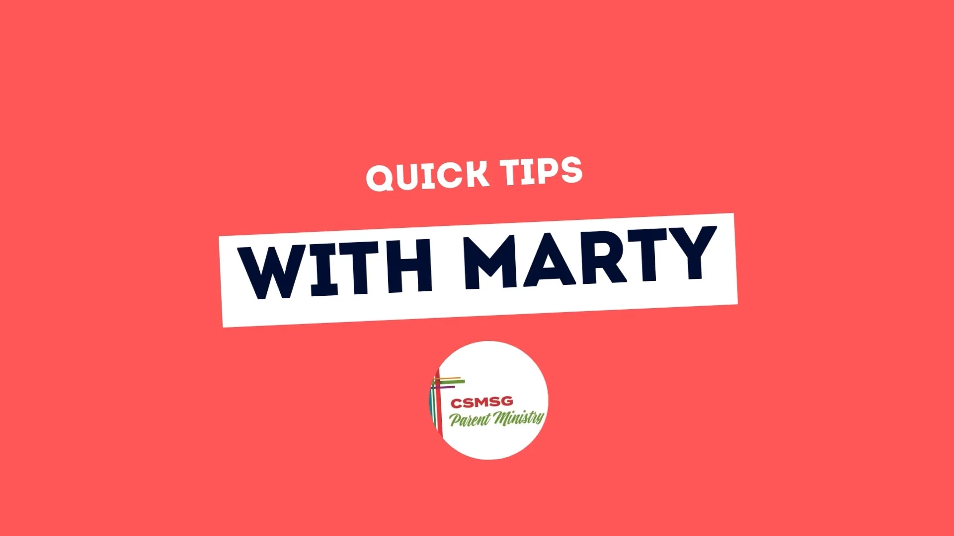 June Quick Tips.mp4 on Vimeo