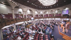 GENERAL ASSEMBLY 2023