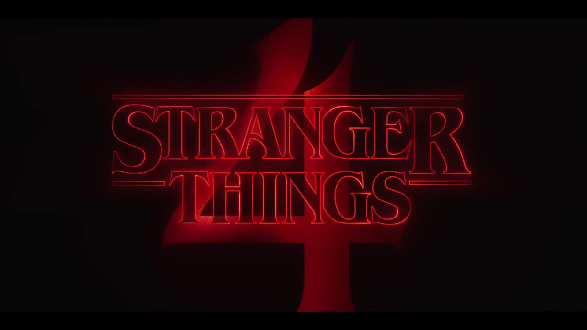 Stranger Things 4, Volume 2 Trailer