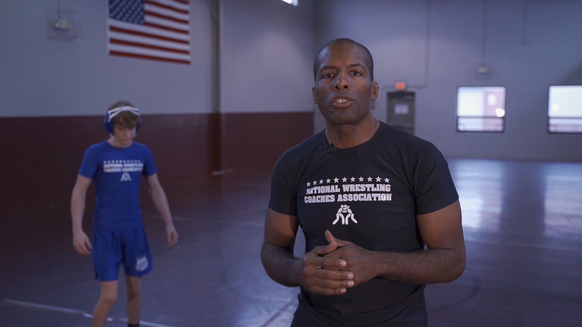 Boys - 1 - Beat the Head Snap Down Drill.mp4