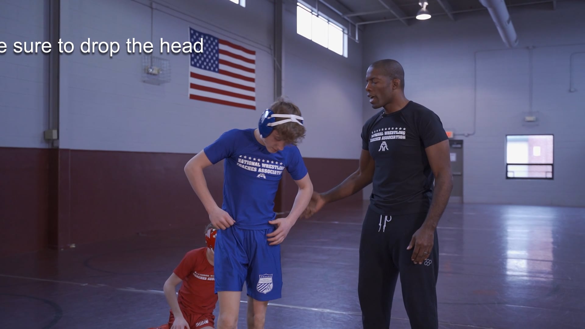 Boys - 9 - Low Single on the mat recovery.mp4