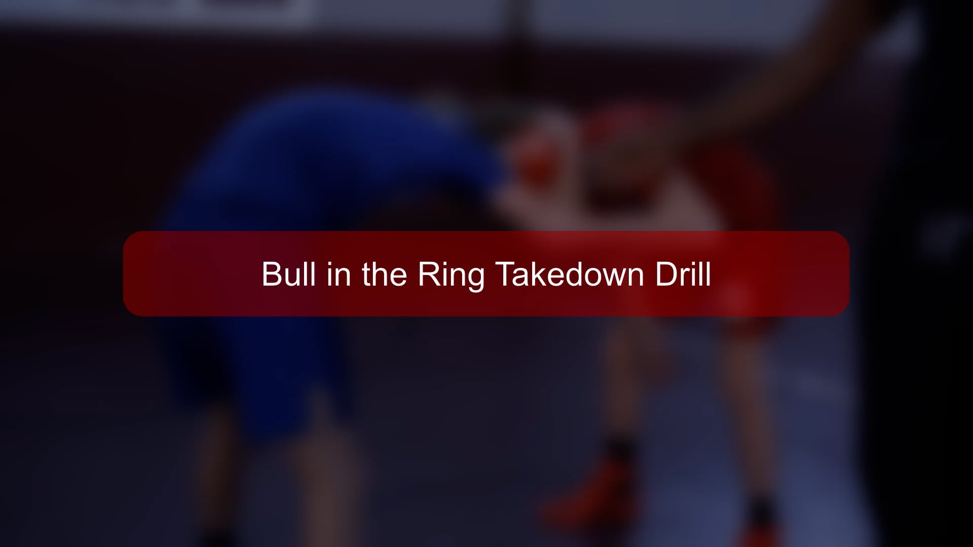 Boys - 24 - Bull in the Ring Takedown Drill.mp4