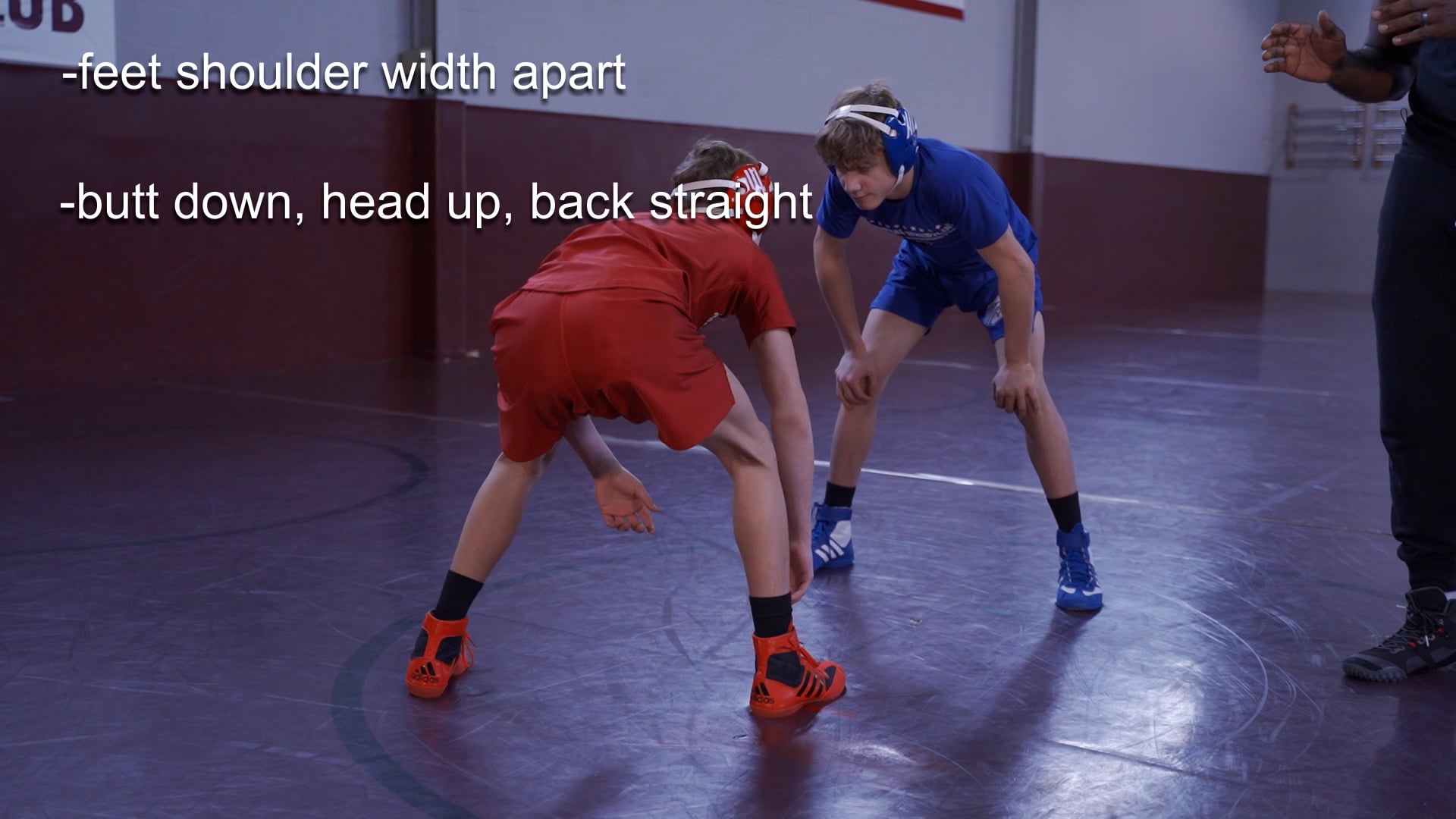 Boys - 22 - Stalking - Wrestling Stance.mp4