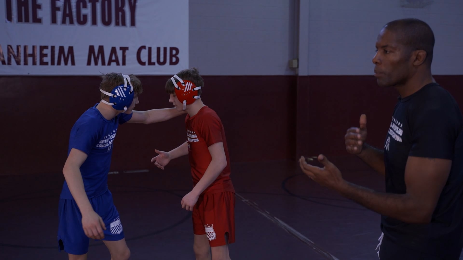 Boys - 25 - Chop and Drag Drill.mp4