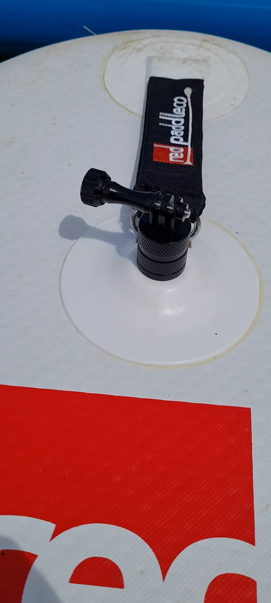 Adjusting your camera mount on Vimeo