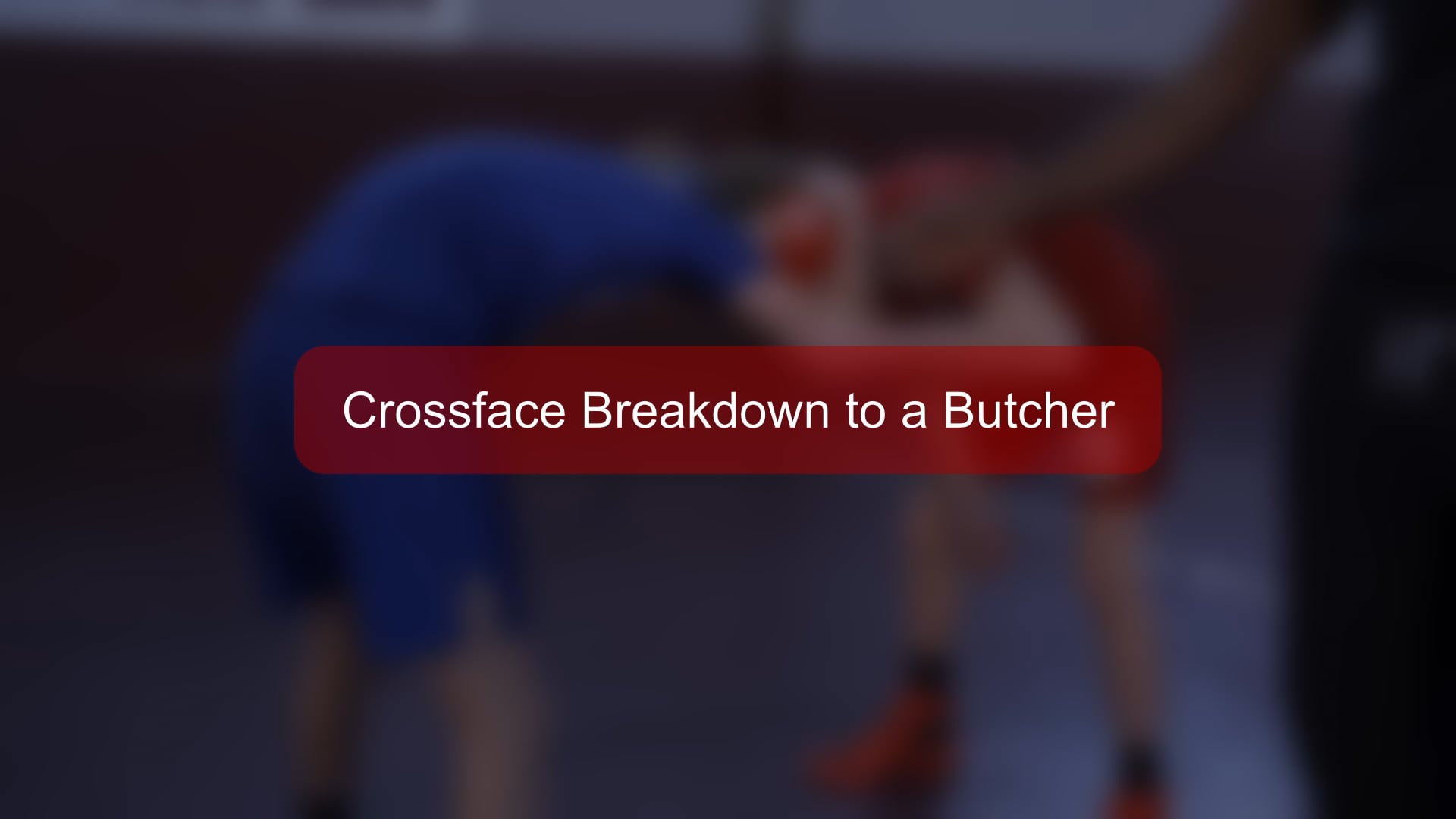 Boys - 128 - Crossface Breakdown to a Butcher.mp4