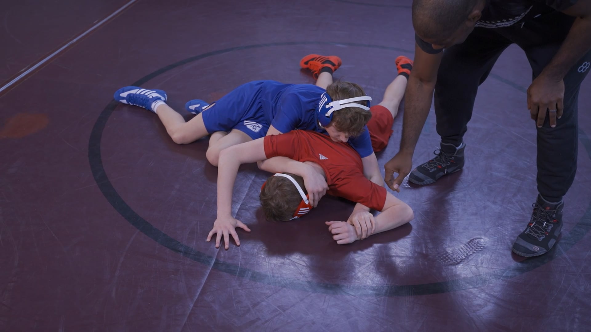 Boys - 139 - Half Nelson.mp4
