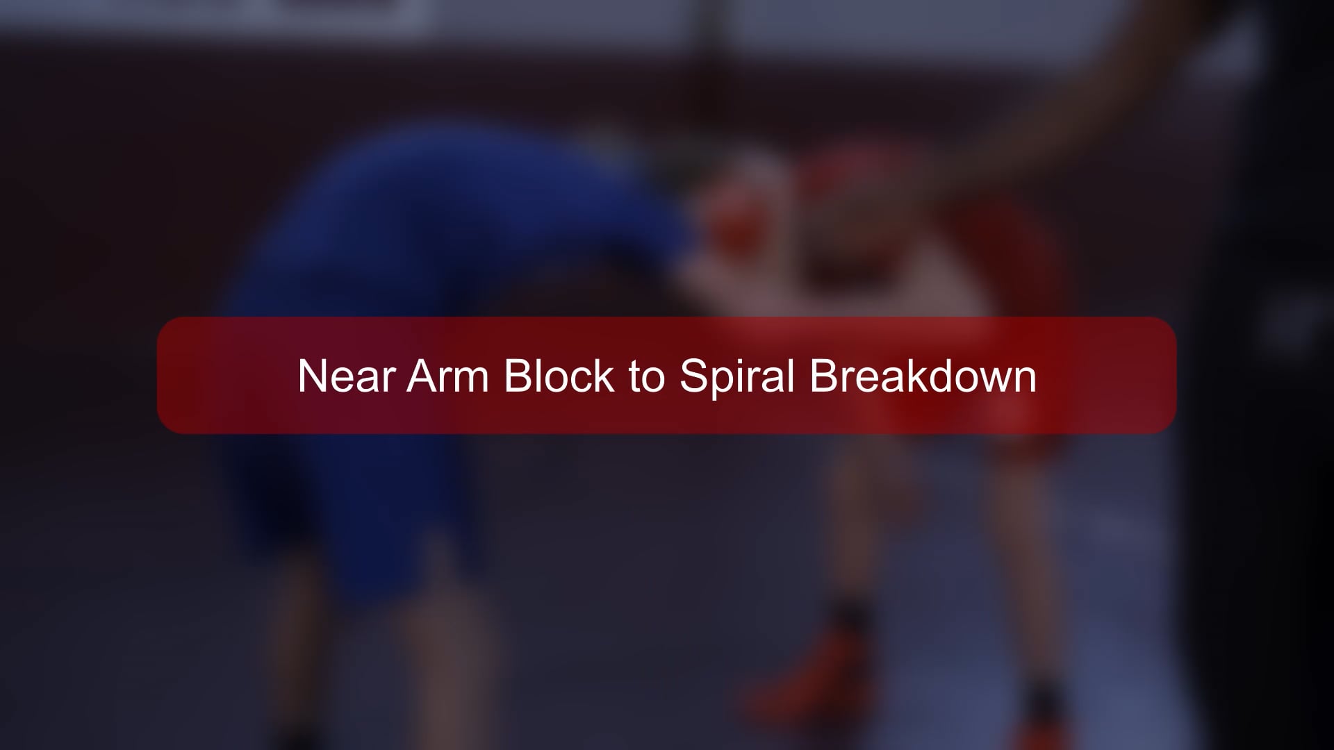 Boys - 142 - Near Arm Block to Spiral Breakdown.mp4
