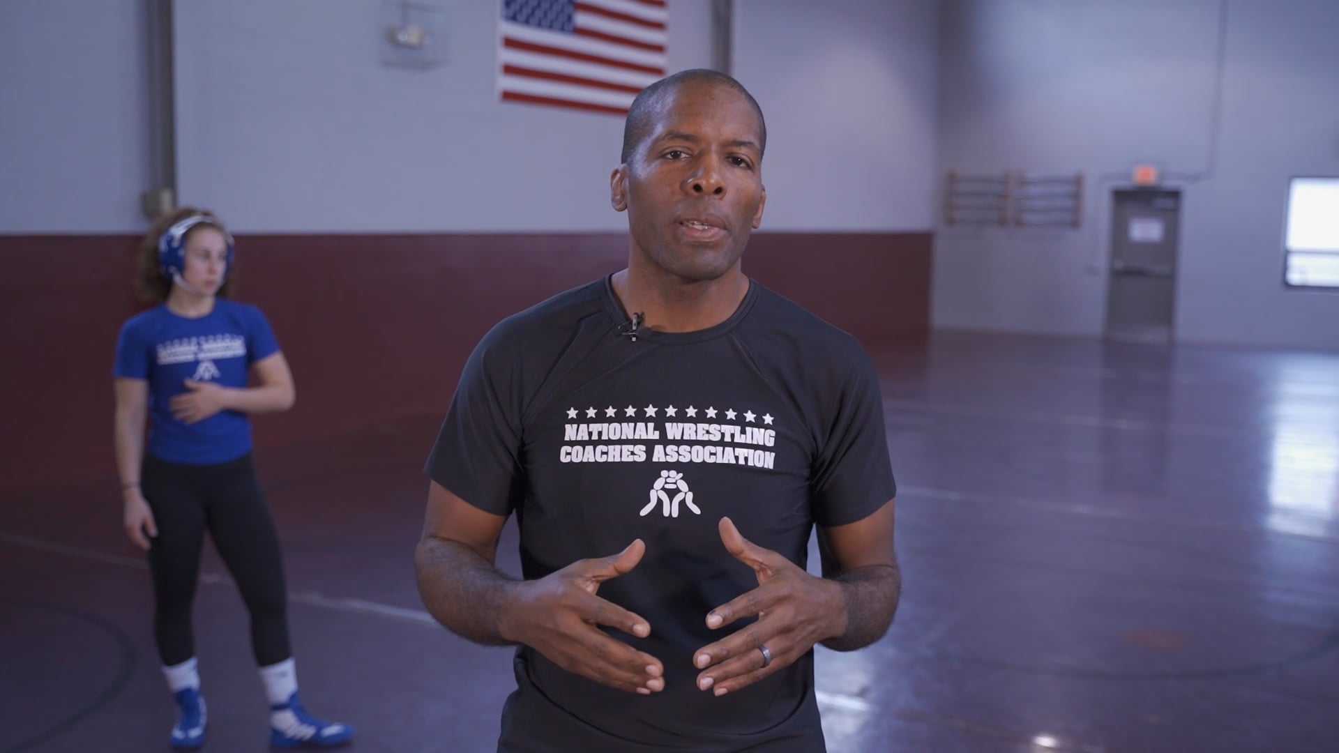 Coed - 114 - speed drilling - single leg takedowns.mp4