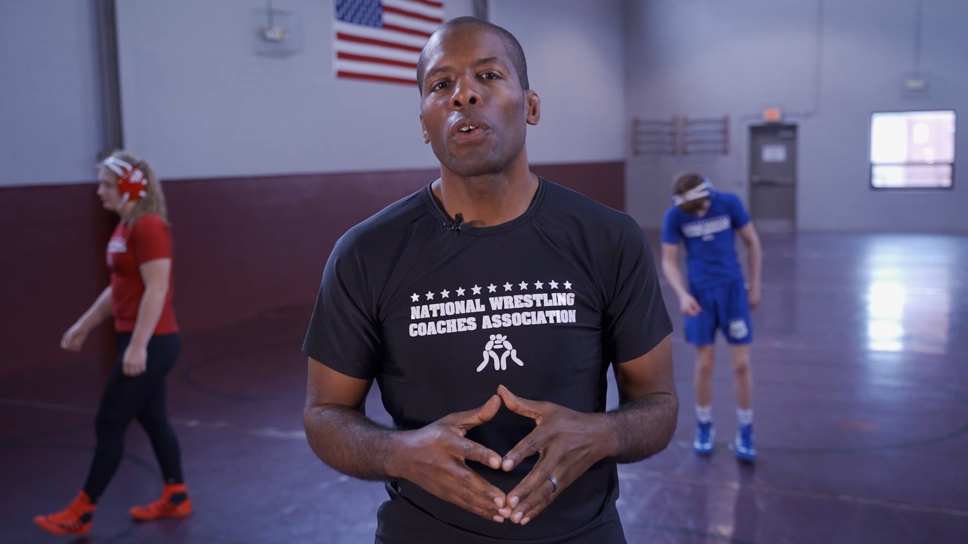 Coed - 108 - Stance Motion Drill.mp4