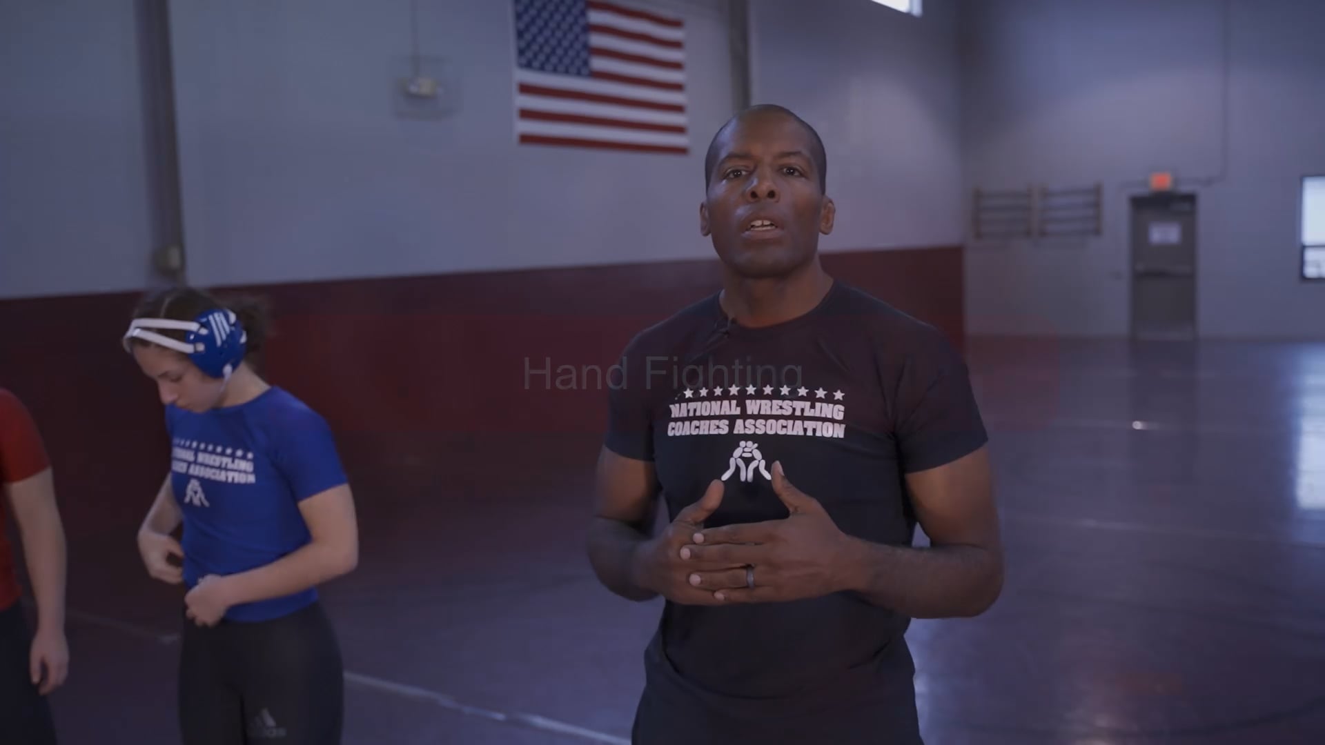 Girls - 4 - Hand Fighting.mp4