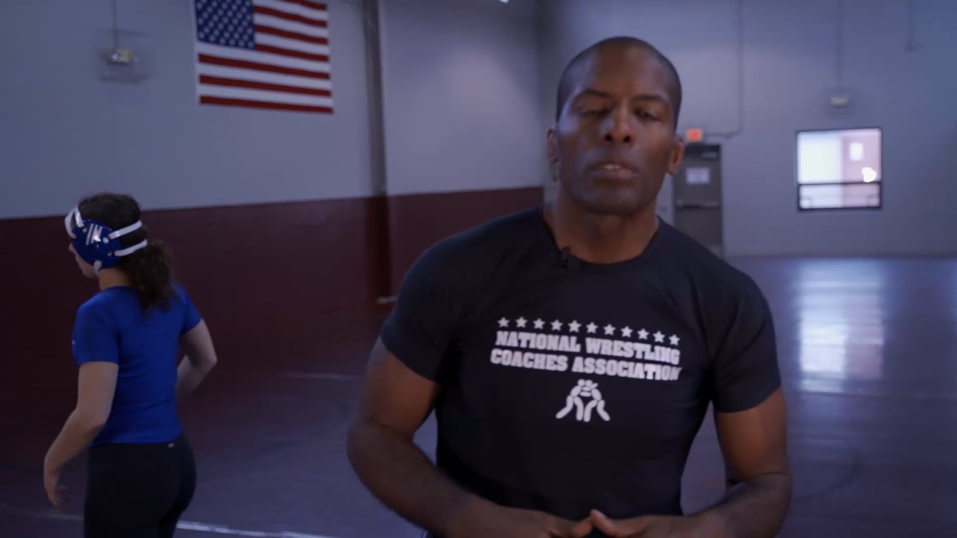 Girls - 24 - Bull in the Ring Takedown Drill.mp4