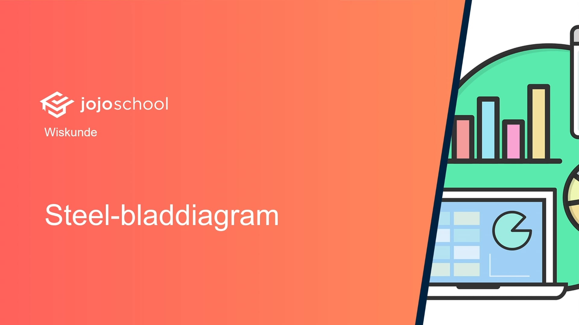 Steel-bladdiagram