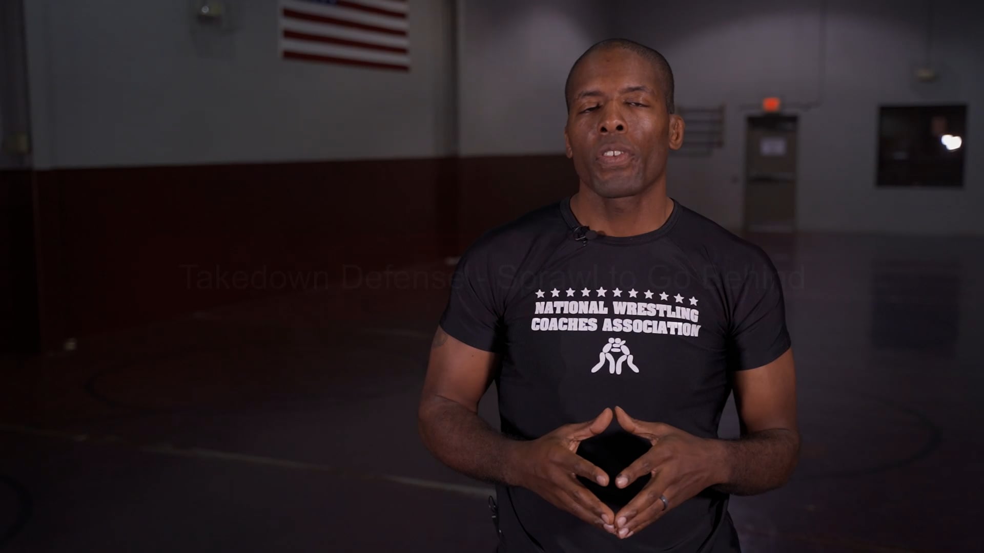 Girls - 50 - Takedown Defense - Sprawl to Go Behind.mp4